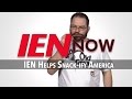 IEN Helps 'Snack-ify' America