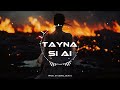 Tayna - Si Ai ( Seral Beats & Bass Remix )