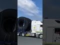 when the biggest tire in the world fails…