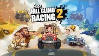 hill climb racing 2 gameplay walkthrough part 1