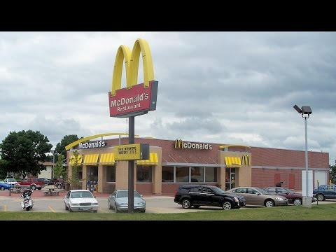 How Much It’ll Cost You To Start A McDonald’s How Much It’ll Cost You To Start A McDonald’s