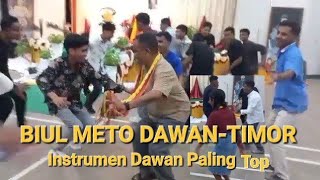 BIUL METO DAWAN-TIMOR 