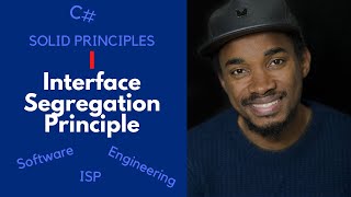 Interface Segregation Principle explained with coding examples | SOLID Principles C#