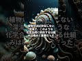 ウロコフネタマガイ 深海 未知 生物 雑学 voicevox 青山龍星