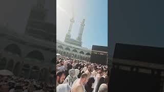makkah azan/#makkah / makkah mah azan♥️ / Mashallah azan makkah / سبحان الله/ الحمد الله/ماشاء الله