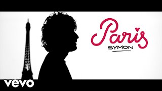 Symon - PARIS (Lyrics Video)