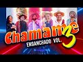 🔥🔥🔥 CHAMAME ENGANCHADO VOL. 3 | Christian Herrera, Hernán Arias, Lázaro Caballero y más!