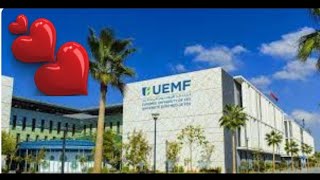 Université Euromed Fès