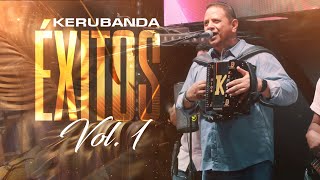 Kerubanda - Éxitos Vol. 1 (Sólo Hits)