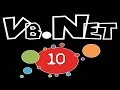 VB.Net- Use If Statement in visual basic [10] Mohamed saad