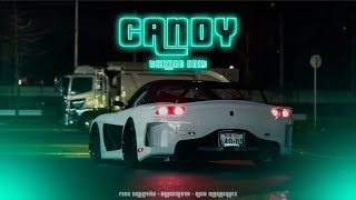 Candy (Turreo Edit) - Fede Tarifeño, Nico Manriquez, BlackRiver