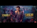 DARBAR (Tamil) - Chumma Kizhi (Video Song) | Rajinikanth | AR Murugadoss | SAGAR RAO