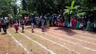 PALLIYALMADU FEST 2017, Lemon Spoon, ലെമൺ സ്പൂണ് മത്സരം