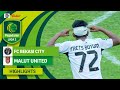 FC Bekasi City VS Malut United - Highlights | Pegadaian Liga 2 2023/2024