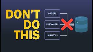 Microservices Architecture: 5 System Design Red Flags