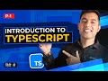 Typescript Tutorial in Hindi #1: Introduction to Typescript with Advantages & Disadvantages