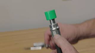 ET1000 Crimp Machine Overview