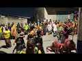 Balaa La Baikoko Kangamoko Singeli Wacheza Uchi Live Kwenye Kigodoro