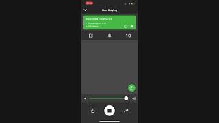 Buncombe County Emergency Tone