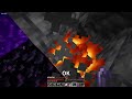 minecraft 但是【受到傷害隨機附魔】的世界❗究竟會有多誇張呢...❓拿珍珠擊殺【終界龍】🤣 ｜全字幕｜偏頭