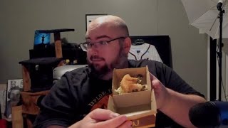 WingsofRedemption thinks he might be invited on The Joe Rohan Experience