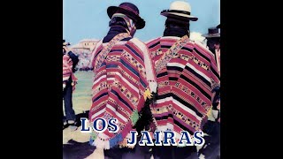 LOS JAIRAS - ALBUM COMPLETO 1966