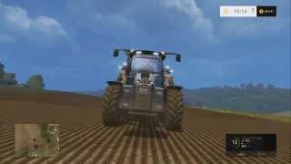 Farming Simulator 15 XBOX One Episode 47