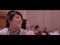 masahito yuri wedding 【nagoya marriott associa hotel】same day edit エンドロール