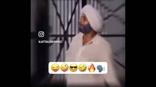 ਮੋਤ ਨੂੰ ਛੇੜ ਗਿਆ🔥🌪️☄️