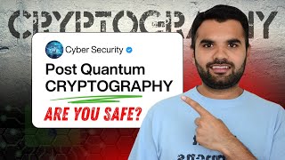 Understanding Cryptography | A Beginner's Guide to Its Role in Cybersecurity