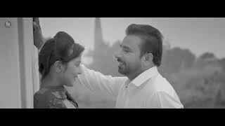 Ikk Munda 2 | Sheera Jasvir ( B&W 4K Video ) New Punjabi Song2023 | 👍 2023 |
