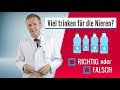 Richtig oder falsch? – #Nieren