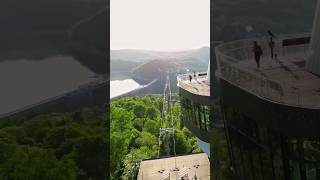 🤯Solina Lake in Poland🤯 #poland #lake #aerial #mini3pro #dji #djimini3pro #landscape #bieszczady