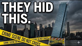 The Man Behind New York's Leaning Skyscraper (Full Documentary)