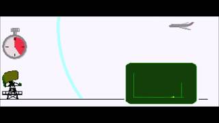 radar animation