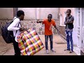 NYAXO COMEDY : Gucumbikira Umunyarwanda