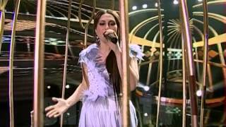 Premiera 2-Ezrapakich pul- Lena Ghazaryan 05.04.2014