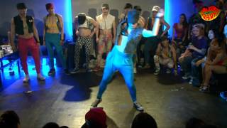 20120316 Muah Party Vol.2 - PHD Ver.Dancehall