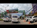 scenes of phnom penh city 60m street chamka doung steung meanchey