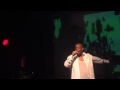 TIPPA IRIE BACK IN L.A. @ THE DUB CLUB