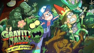 Every Timeline Where Dipper & Mabel DIED… (Gravity Falls Dark Theory)