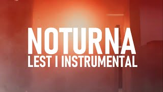 Welisson \u0026 Predella - Noturna (INSTRUMENTAL) @prod.lestd