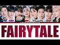 Stray Kids - Fairytale (AI Cover)