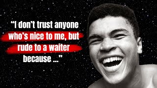 Muhammad Ali Quotes | Muhammad Ali Famous Quotes | Muhammad Ali Inspirational Quotes .