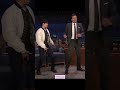 jungkook teaching jimmy standing next to you dance but jimmy reaction 😂 jungkook jimmyfallon