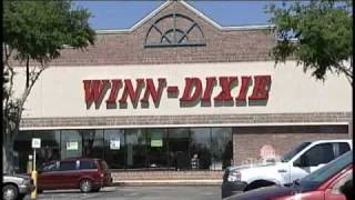 Winn-Dixie To Close 30 Stores