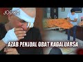 Jualan Obat Kadaluarsa! Bukannya Sehat Malah Tambah Sakit  | Jodoh Wasiat Bapak Eps 50 Full