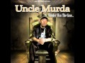 Uncle Murda - Do It Big ft. Waka Flocka Flame, Papoose & Rah Diggs [Murda Was The Case]