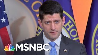 Revealed: How Some Democrats Aided The NRA-GOP Agenda | The Beat With Ari Melber | MSNBC