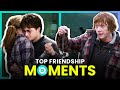 Harry Potter: Top 10 Friendship Moments from the Films | OSSA Movies